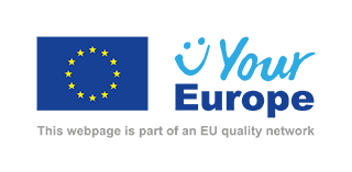 Your Europe – This webpage is part of an EU quality network